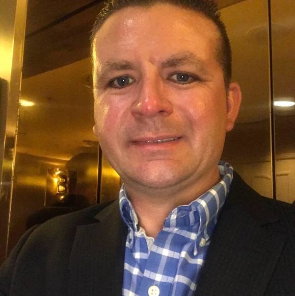 Meet your Posher, Chris - Picture 1 of 1